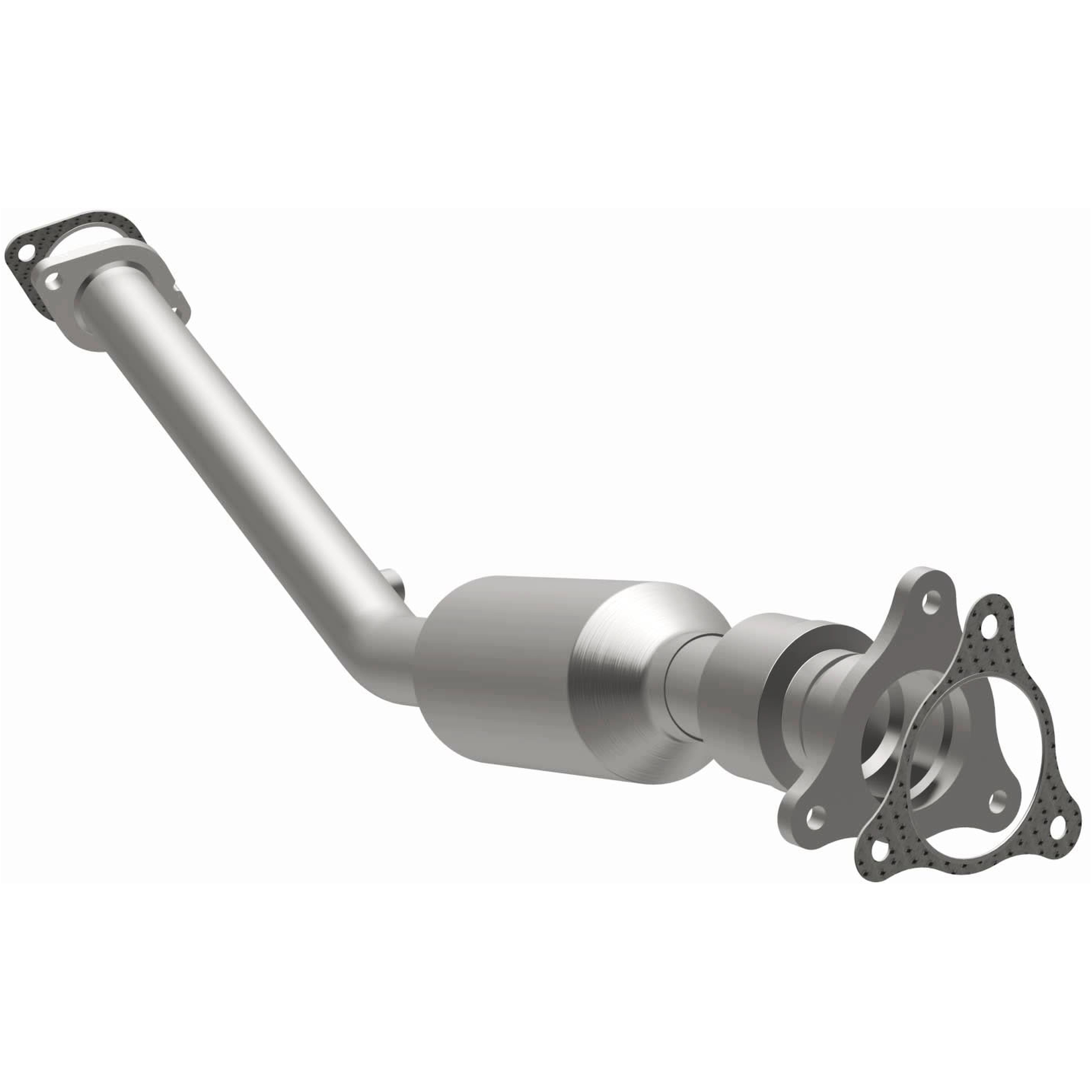 MagnaFlow California Grade CARB Compliant Direct-Fit Catalytic Converter 5461905
